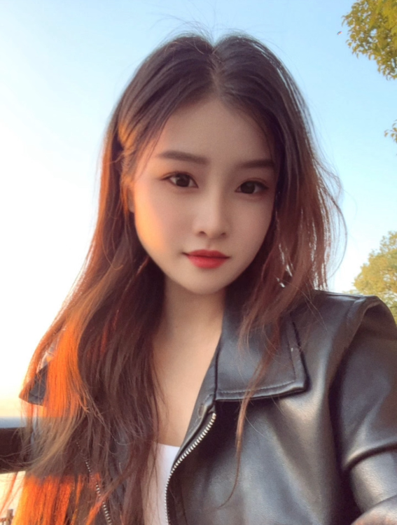 江北性感小姐姐