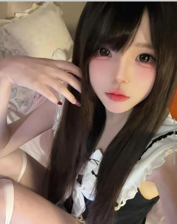 苏州软萌妹子小苏苏