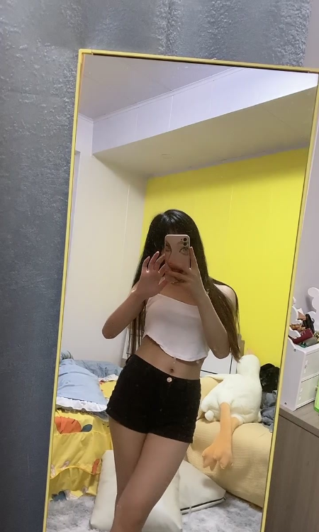 太原火辣骚妹