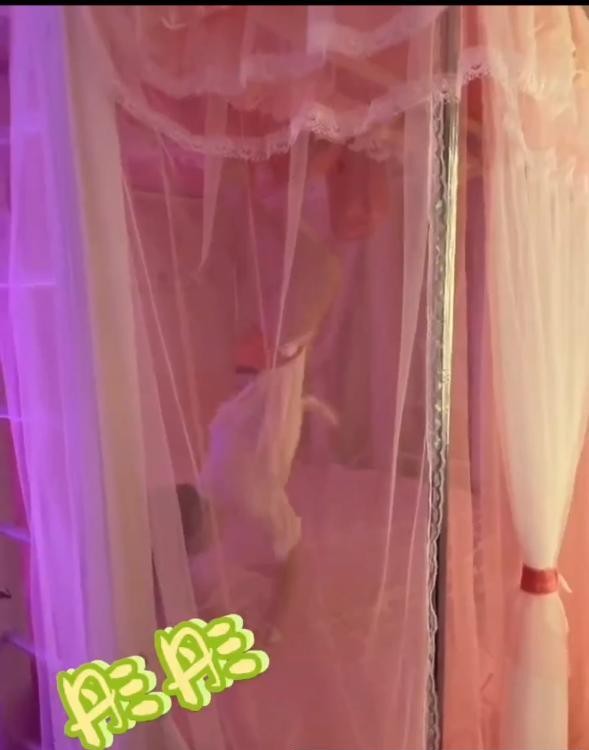 相城甜妹彤彤