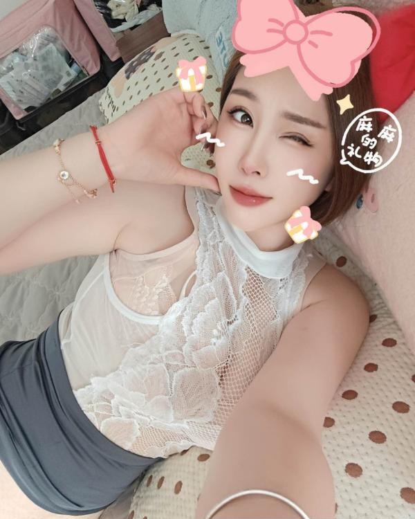 天津塘沽瑶瑶