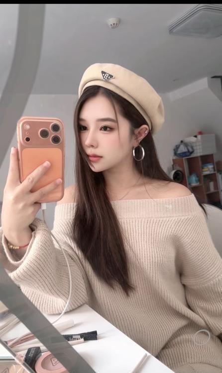天河广东小妹