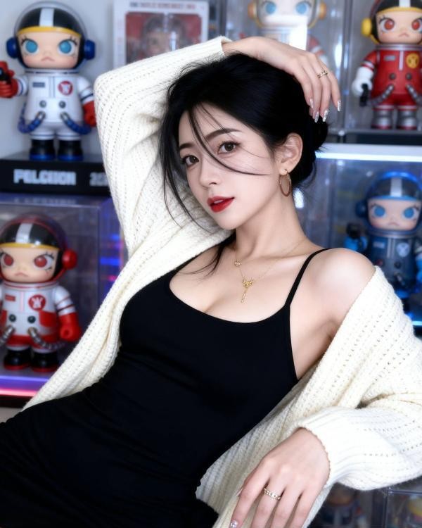 徐汇高颜值妹妹