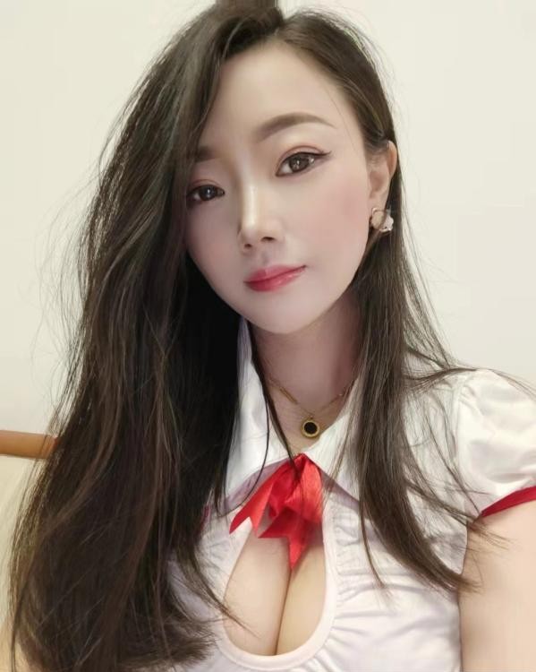 大波少妇