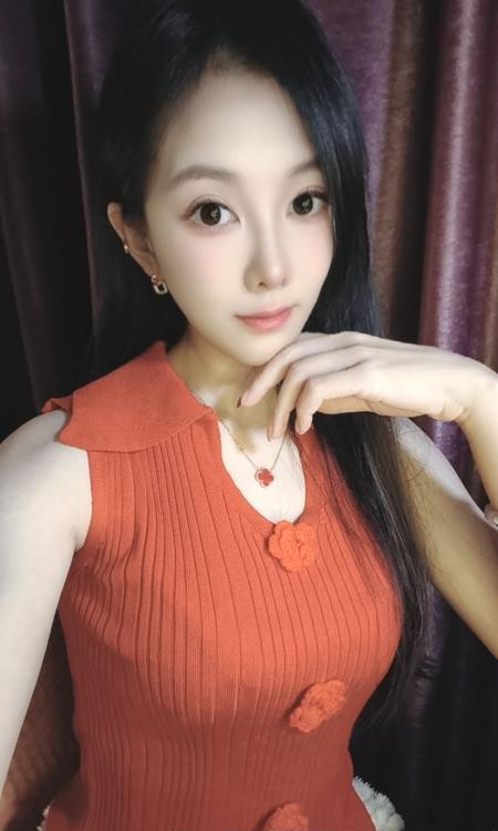 拱墅fw系妹子