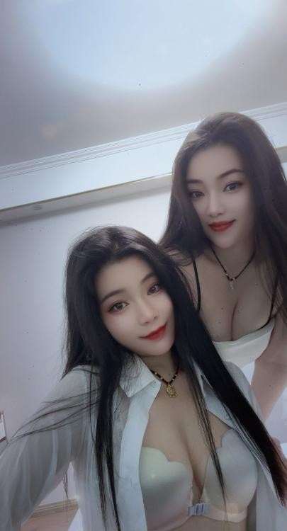 虎丘双飞姐妹花