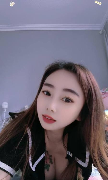 服务体贴风骚少妇
