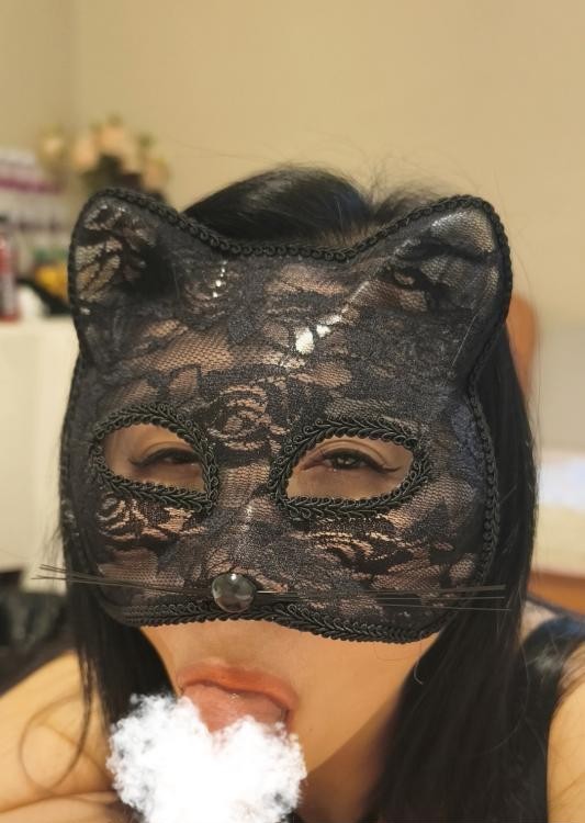 口爆女王