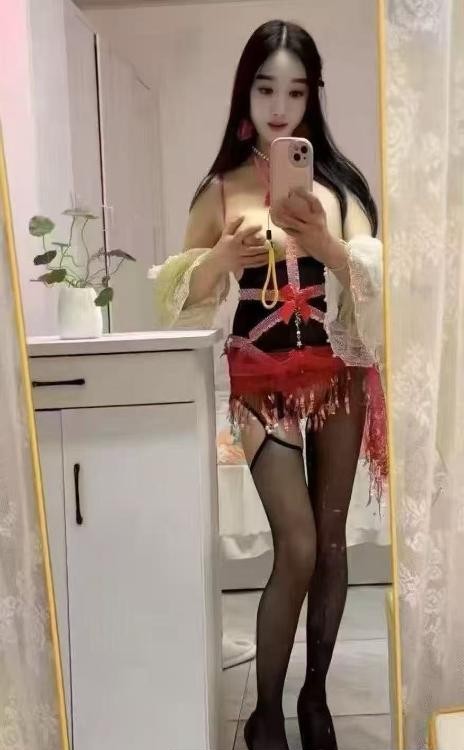 汉口性价比姐姐