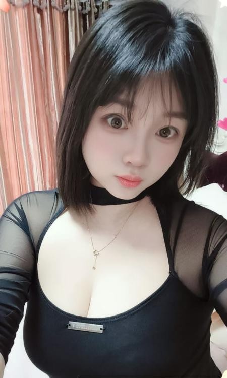 汉口性感小美女