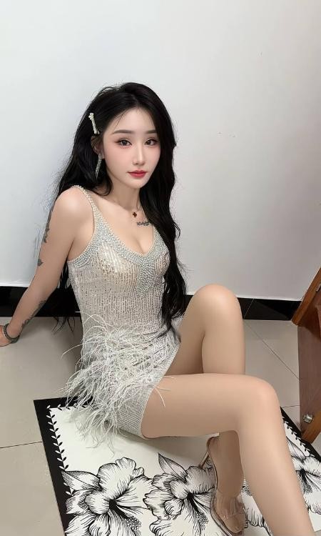 上城欲女苏雨恩