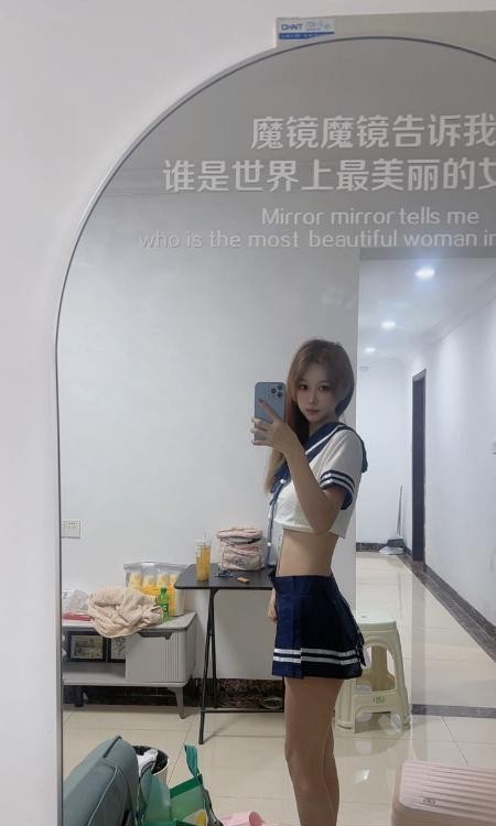 天河区一线天张蓓蓓