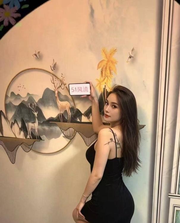 颜值风骚情趣女友