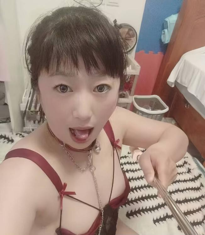 玩sm的浪货