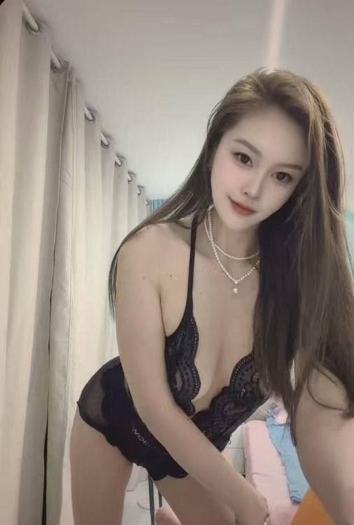 颜值风骚情趣女友