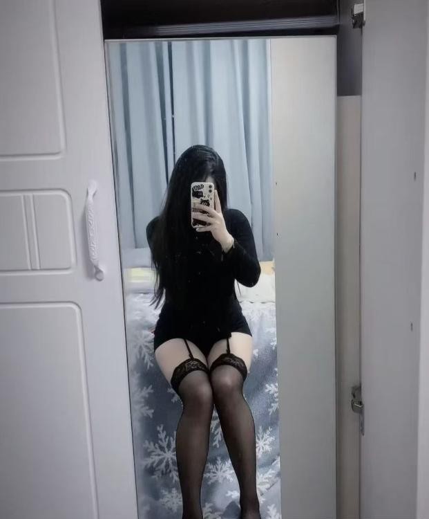 三通全能美女