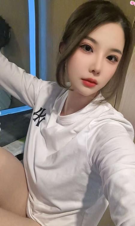南二环大熊纹身妹