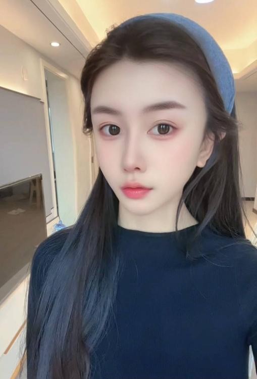 服务配合女友感小雪