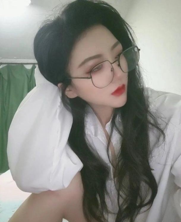 长沙御姐喜子