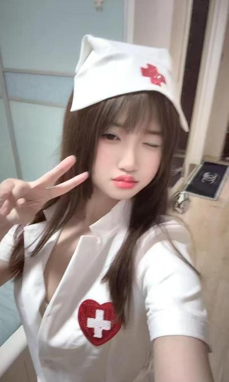 蜀山青春靓妹