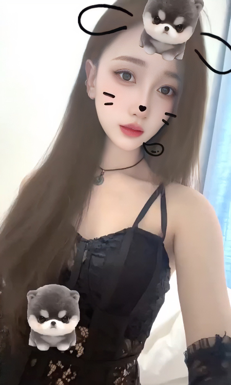 渝北性感妹妹苹果