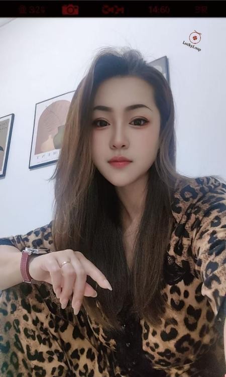 卡子门御姐洋洋