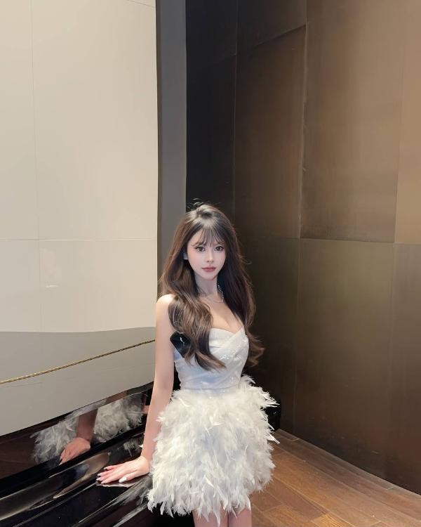 身材杠杠妹妹服务好