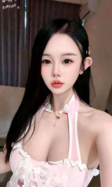 朝阳高颜巨乳文静