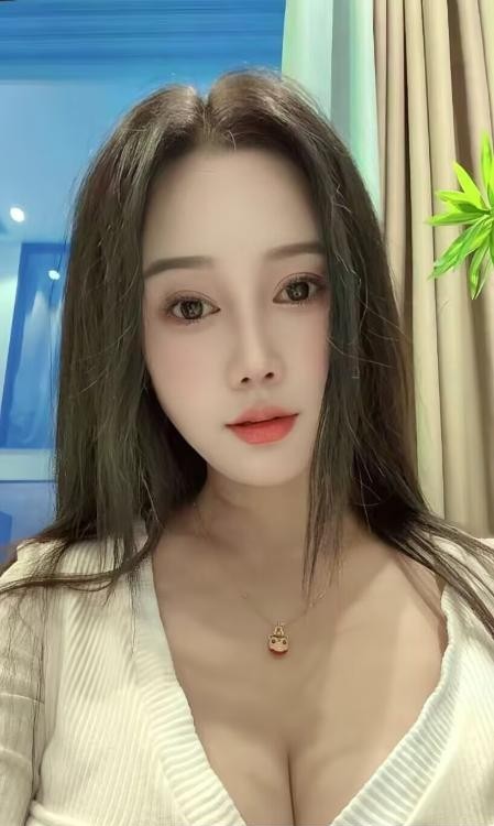 二刷巨乳制服纯欲冷萌