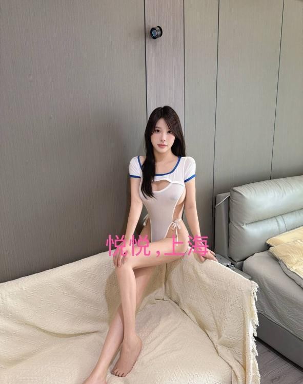 性感美乳颜值悦悦