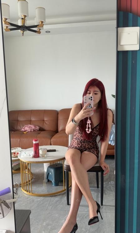 莹莹小姐姐回归
