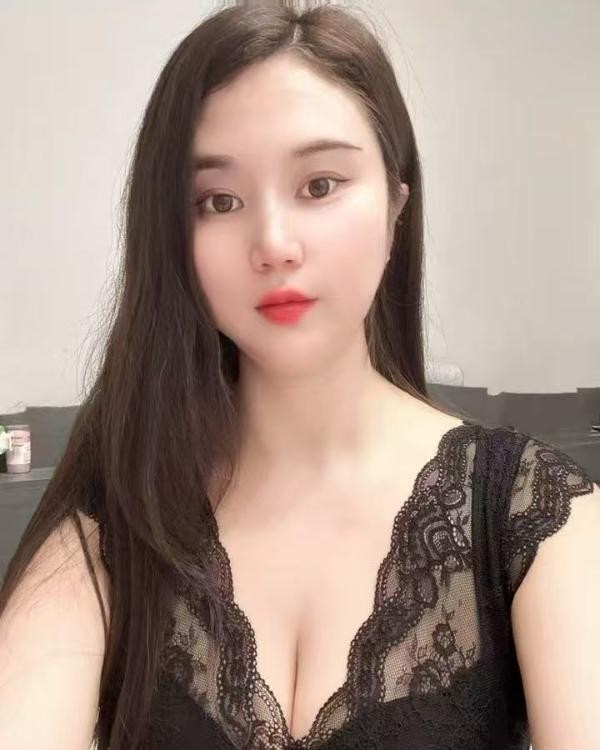二刷宝安服务小妹佳琪