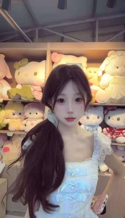 极品小骚货奶糖