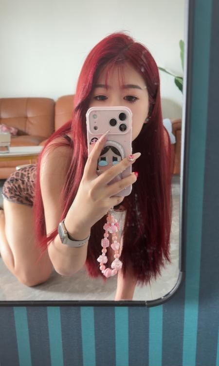 莹莹小姐姐回归