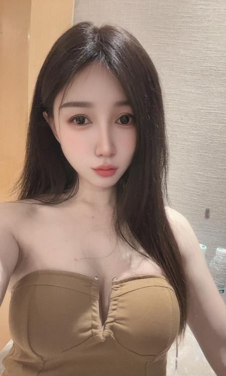 龙华服务型妹子
