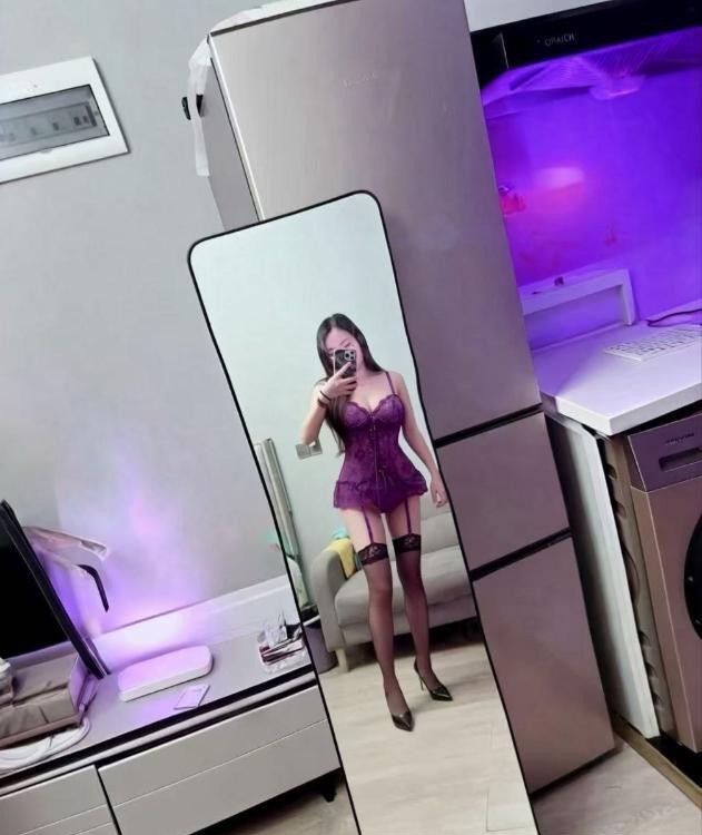 S型绝美少妇