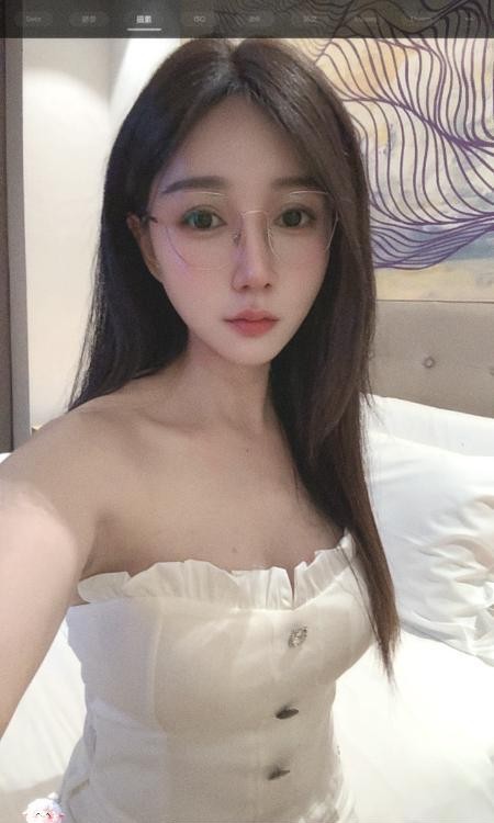 龙华服务型妹子