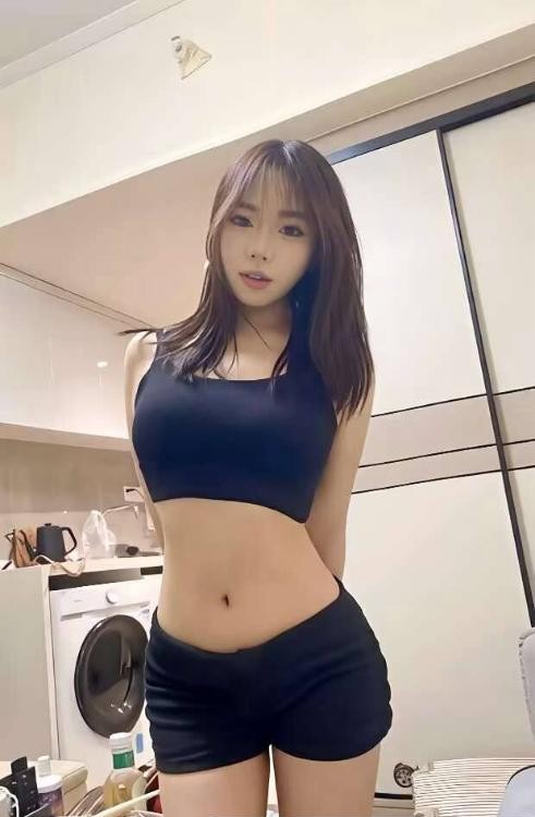 高颜值小骚b