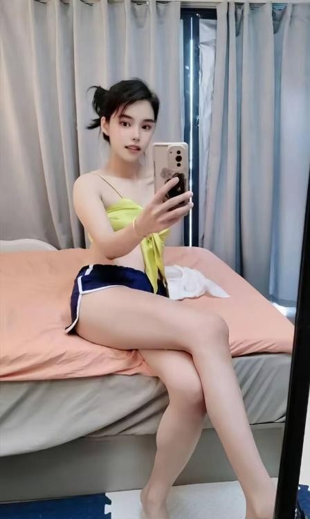 白云个人姐妹俩口暴