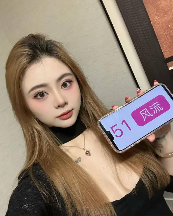 罗湖服务美女小沫