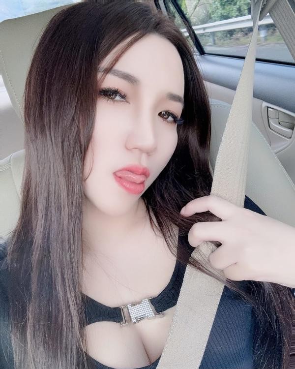 长腿性感骚淇淇