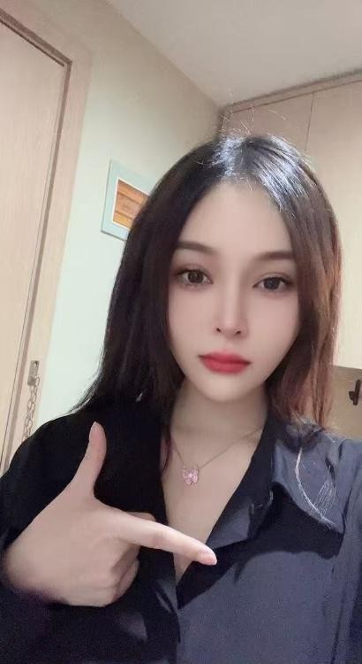 风骚女友小阿俏