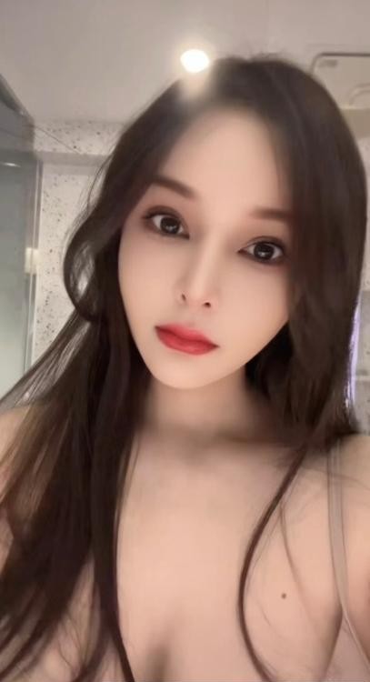 风骚女友小阿俏