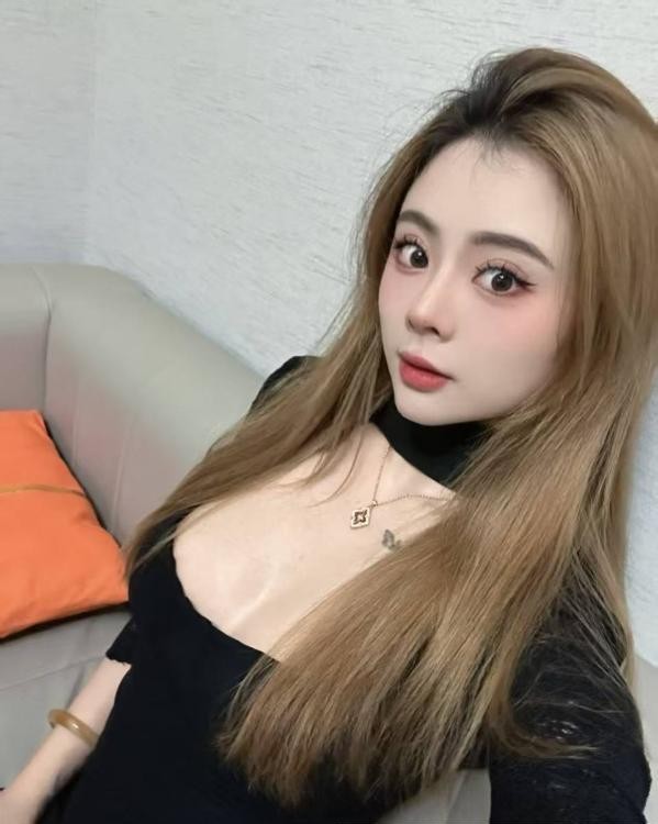 罗湖服务美女小沫