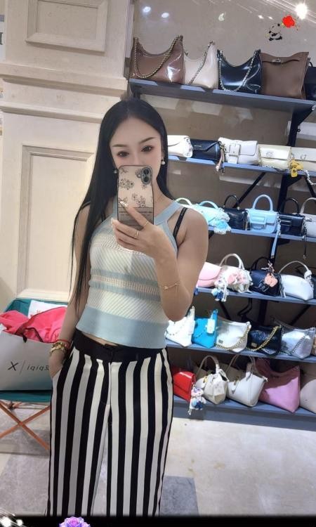 吖頭妹妹回归