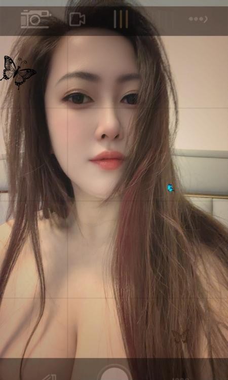 大郊亭若曦