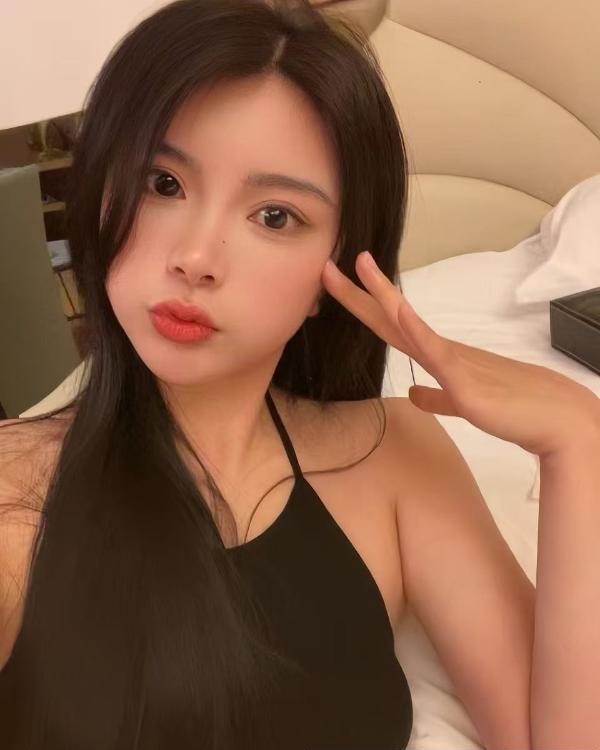 身材超a美人