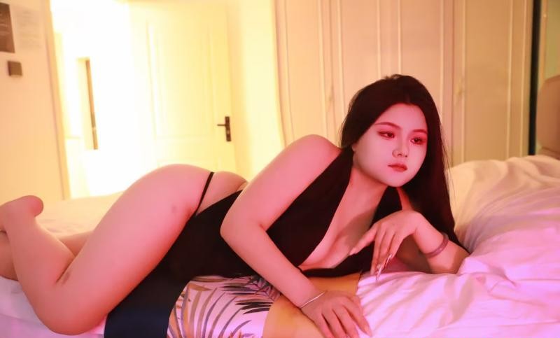 丰乳肥臀柔柔果