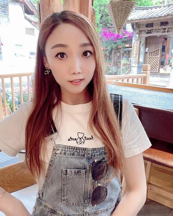 秦淮梦晨小姐姐