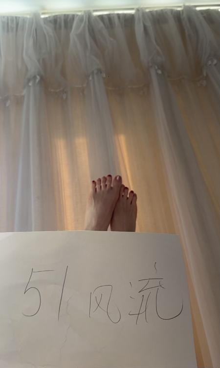 肤白好身材梦瑶